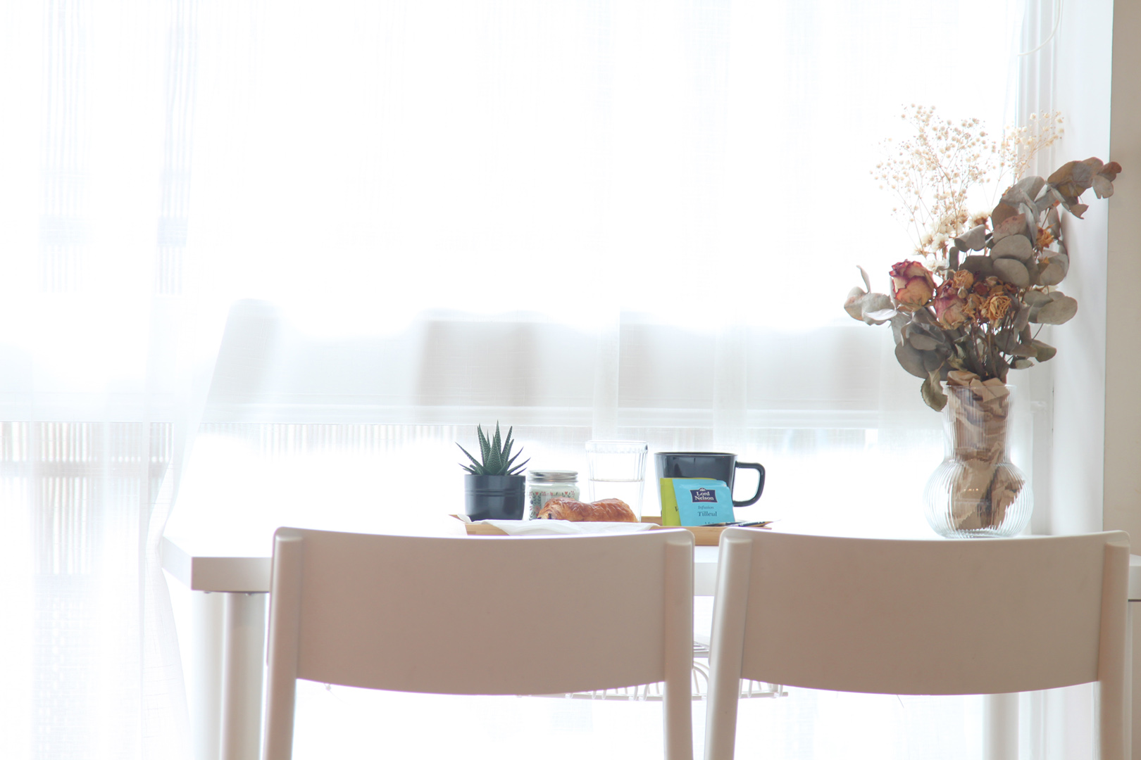 Studio Paris 16 View 6