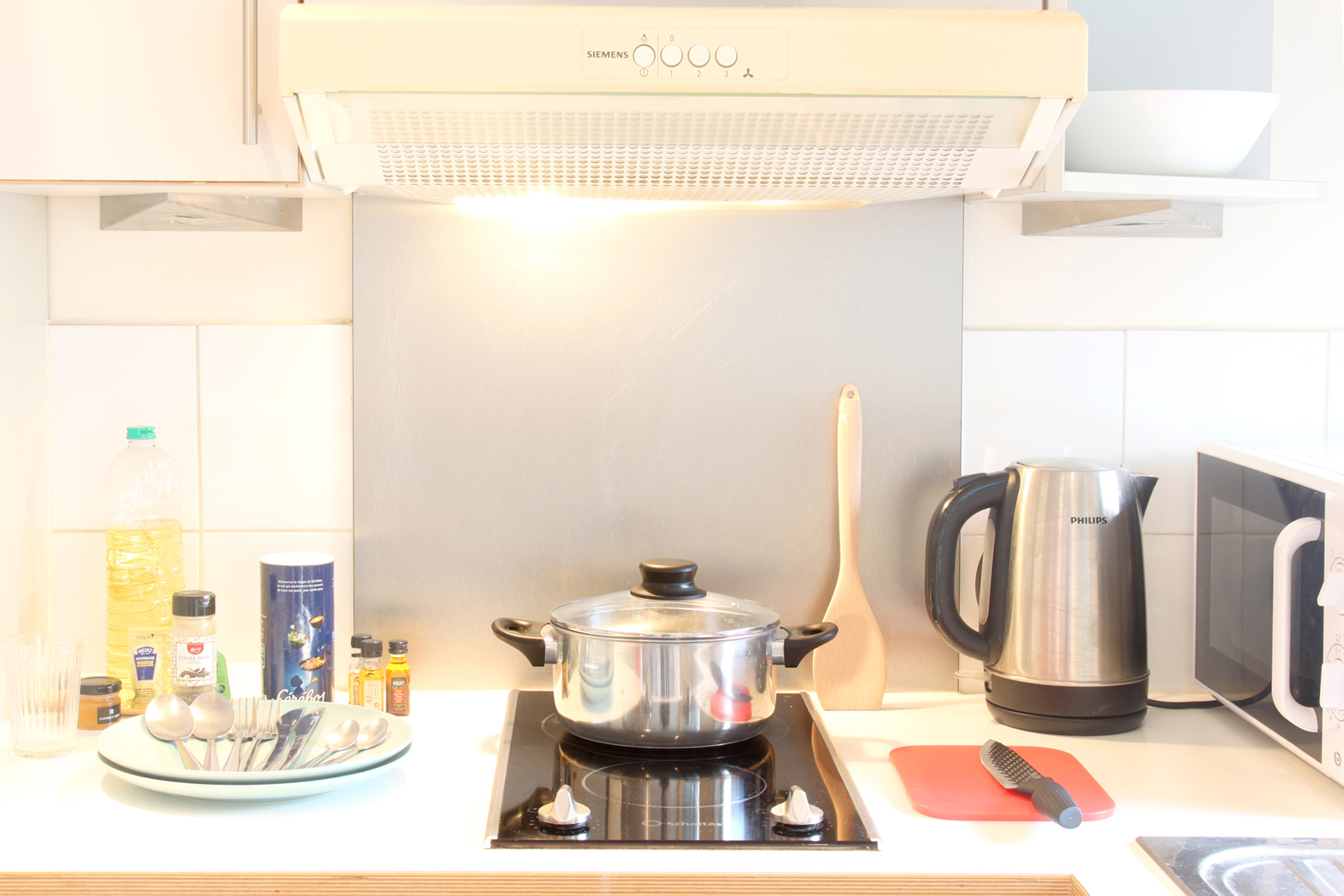 Studio Paris 16 View 8